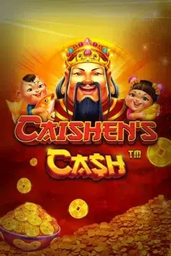 Caishen's Cash at PowerUp Casino