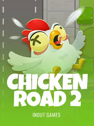 Chicken Road 2 crash game at PowerUp Casino