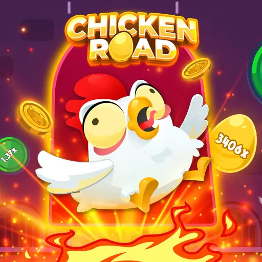 Chicken Road Game at PowerUp Casino