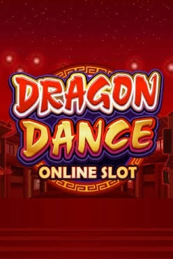 Dragon Dance Slots at PowerUp Casino
