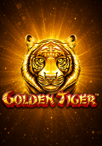 Golden Tiger Slots at PowerUp Casino