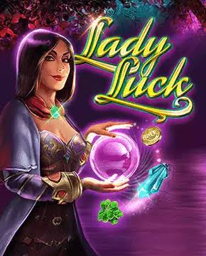 Lady Luck Slots at PowerUp Casino