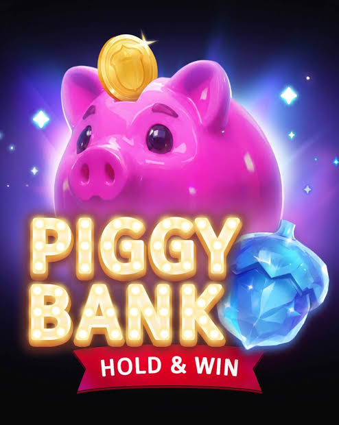 Piggy Bank slot at PowerUp Casino